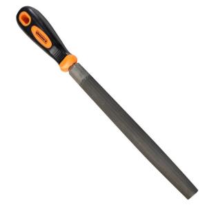 Customized 5PCS Ergonomic Industrial File Set with Handles and Customizable