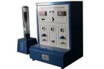 Plastic Oxygen Index Method Test Equipment ISO4589-1 , Burning Behaviour Testing