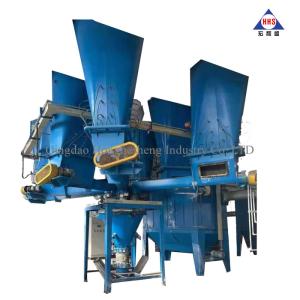 Best Carbon Black Automatic Weighing Batching System Banbury Mixer Feeding Machine wholesale