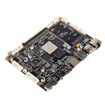 Rockchip RK3399 Android Embedded Board with RJ45 and 4G PCIE Interface for Self