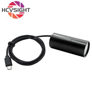 China Mini Bullet-shaped USB OTG Camera 720P UVC Driver-free Design For Android Systems on sale