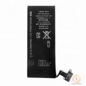 Best 3.8 V 1430 mAh Apple Spare Parts For Iphone 4S 0 cycle OEM Replacement Repair wholesale