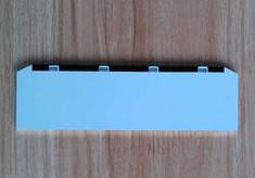Cheap White Lcd Led Backlight For Stn Lcd Module Ryb030pw06-A1 Royal Display for sale