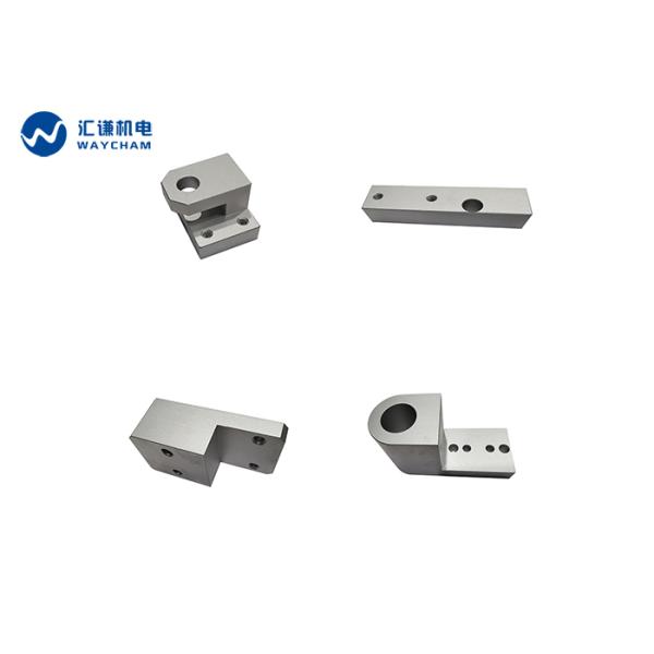 Customization OEM ODM Service Metal Stamping Parts For Electronics