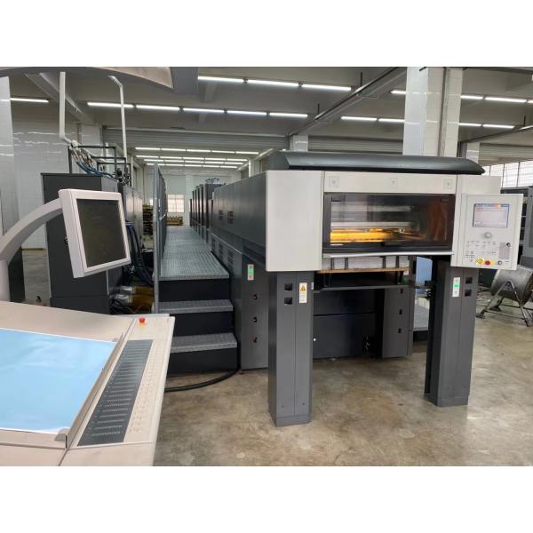 Advertising Company Printing Press Spatula Original Parts for Printing Accessories