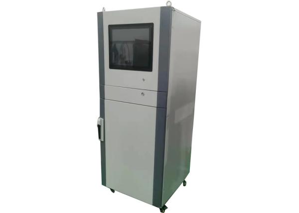 Cheap 12 Stations Hydrostatic Pressure Tester With Automatic Testing Mode for sale