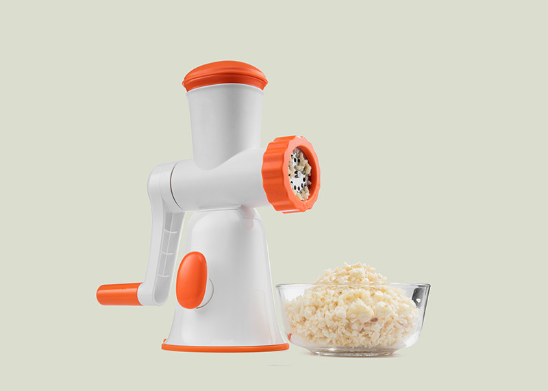Best Multi Function Home Meat Grinder Easy Operated Retaining 98% Nutrients wholesale