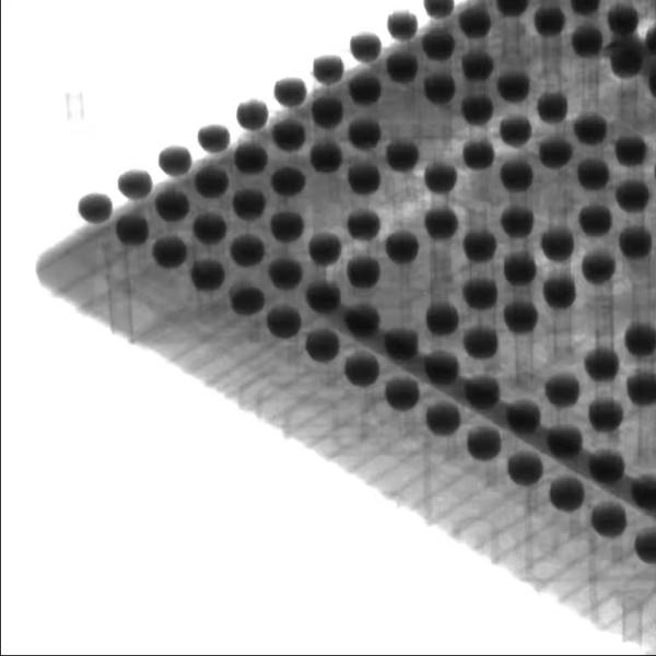 Automatic X-ray Inspection Machine/PCB X-ray Inspection Machine YSL-5611