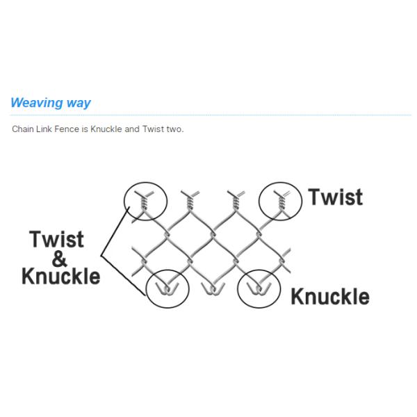 Wholesale High Quality 100ft 8ft 8 Foot 6 Wire Mesh Green Pvc Coated Chain Link Fence Roll / Green Chain Link Fence