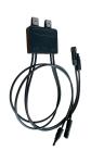 Lightweight PV Module Optimizer With 800 W Maximum Input Power