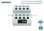 Advanced Solder Paste Warmer with Convenient LED Display Timer and FIFO Function