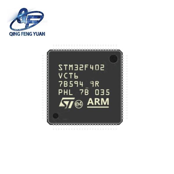 Cheap ST STM32F091VCT6 Original Electronic Components Microcontrollers for sale