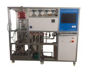 Best EN625 EN483 Electrical Appliance Tester , Gas-fired Heating Water Heater Integrated Test System wholesale