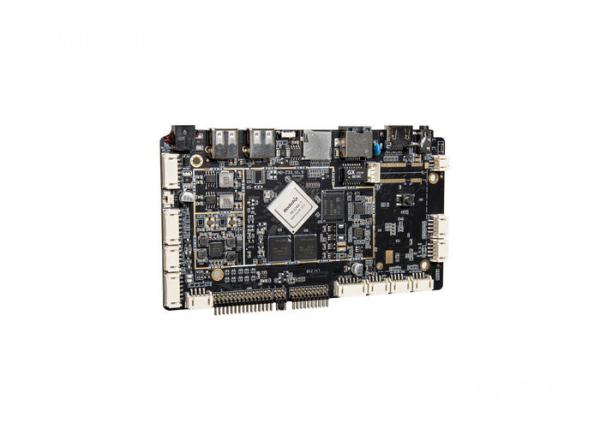 Cheap RK3288 Customization Android Control Board With LVDS Output for Advertising Media Player for sale