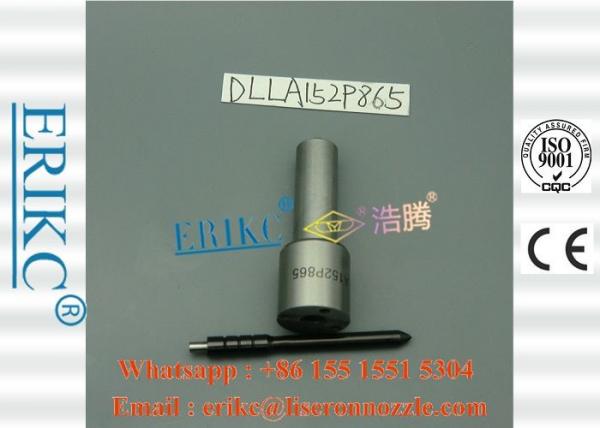 Cheap DLLA155P965 Fuel Pump Common Rail Injector Nozzles 093400-9650 CE Approved for sale