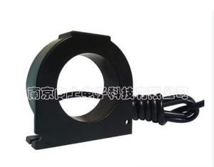 DL-LX45AL series of zero sequence current transformer residual current detection, electrical fire monitoring