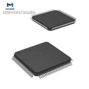 Best MSP430F6720AIPZ wholesale