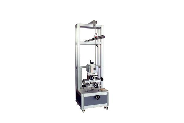 Cheap IEC 60898-1 Resistance To Mechanical Stress And Shock Tester For Testing Switch Sockets for sale