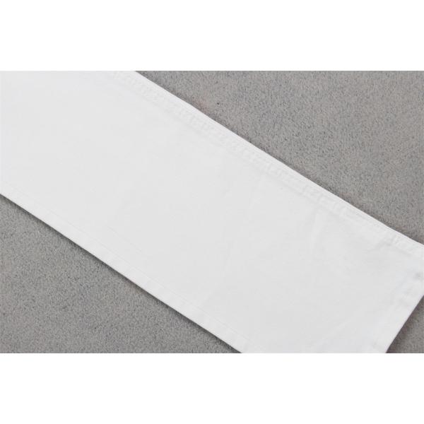 Cotton Stretch PFD RFD Denim Fabric Full Lycra Material For Summer Jean