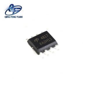 China Ic Component Microcontrollers Processors AO4817 Integrated Circuits IC AO481 Microcontroller Sn74ahc1g14hdck3 Tps73101dbvr on sale