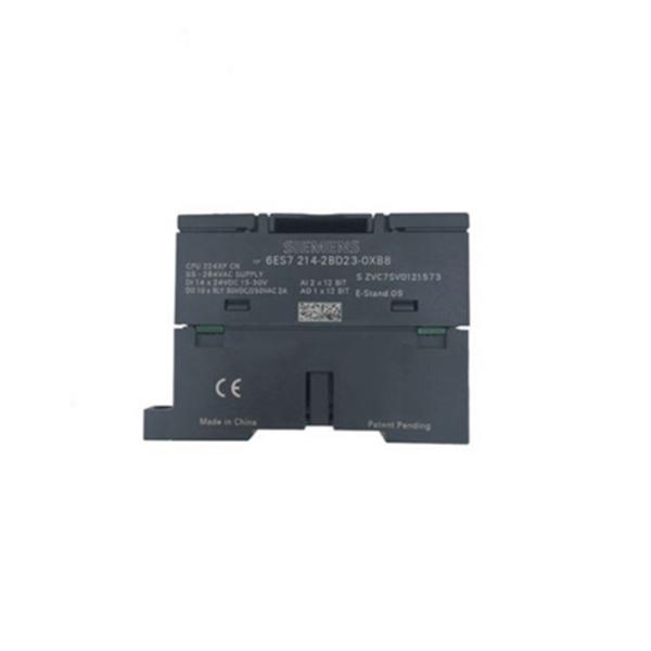 Cheap 6ES5312-3AB31 Siemens CPU 1211C PLC Module for Automated Control Systems with Ladder Diagram Programming for sale