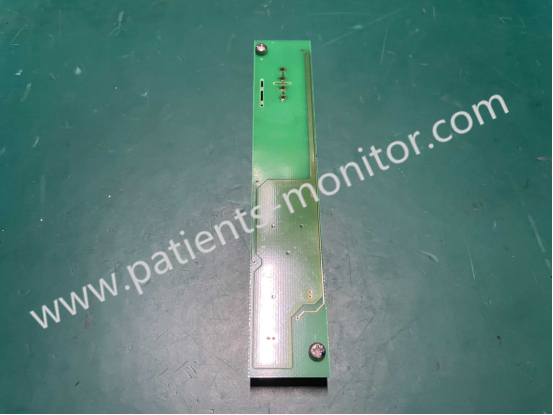 Nihon Kohden BSM-2301C Bedside Patient Monitor Display High Voltage Board FLCV-0801A9N91 RD-P-0579