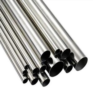 Best 6063 T5 Aluminum Tube Pipe Anodized Rod 6000 Series 100 Micro wholesale