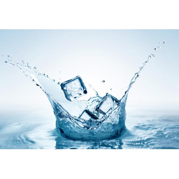 Energy Saving Restaurant Ice Machine , Split Type Freestanding Ice Maker Machine