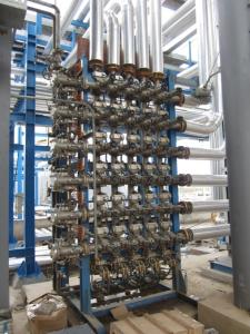 Best Customized Piggable Manifold For Pipeline Pigging Systems 3A Certificate wholesale