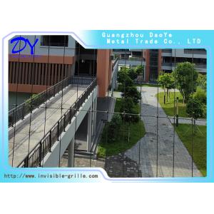 Best 18kgs / Roll Anti Rust Window Invisible Stainless Steel Wire wholesale