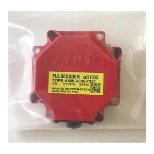 China Original fanuc pulsecoder A20B-1003-0200 FANUC Servo Spindle Encoder a860-2000-x021 Available, hot sell on sale