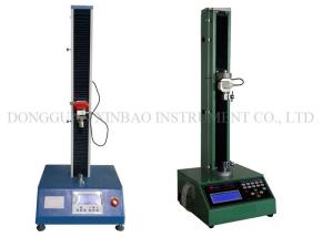 China PC Control Universal Tensile Testing Machine Precision Ball Screw Drive Force System/universal tensile testing machine on sale