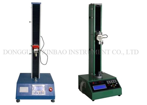 Cheap PC Control Universal Tensile Testing Machine Precision Ball Screw Drive Force System/universal tensile testing machine for sale