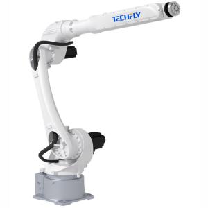 China General Industrial Robots In Handling Pick And Place Application Model T-MB15-2100 With 15kg Payload And 2100mm Reach on sale