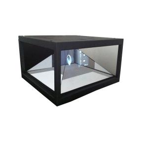 Best 19 Inch Dreamoc Scandinavia 360 Degree Holographic Display Box for Trade Show wholesale