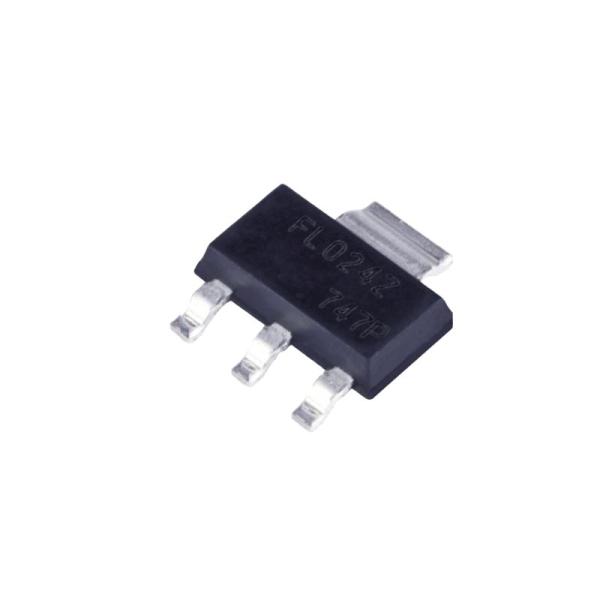 IN Fineon IRFL024ZTRPBF New Original IC Electronic Component Flip-Chip