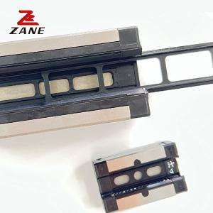 Buy cheap GMW Series Linear Guide Rail Block 20mm Low Profile Linear Guide Carriage from wholesalers