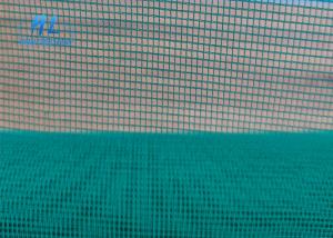 China 100g Polyester Screen Printing Mesh Yellow And White Custom Length 50 meters on sale