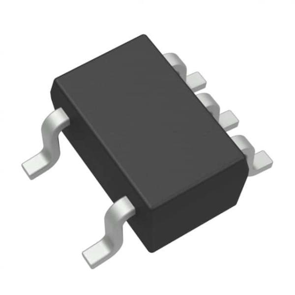 TMP235AEDCKTQ1 Temperature Sensors Analog Digital Output LOW-POWER HIGH-ACCURACY