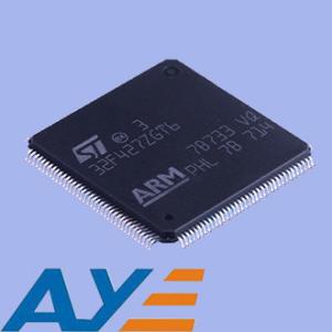 China STM32F427ZGT6 Electronic Components IC Chips ARM Microcontrollers MCU ARM Cortex M4 on sale