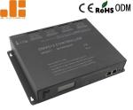 Cascaded Available DMX512 Master Controller With 4096 Channels Program Online