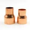 Best Plumbing Air Conditioner Copper Welding Pipe Fittings Reducer Coupling wholesale