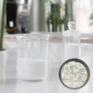 Buy cheap Strength Transparent Spherical Glass Microspheres for Petroleum Development and from wholesalers