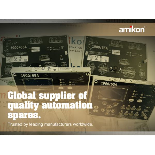 Dual Channel T3310 ICS Triplex Analog Input Module For Safety Instrumented Systems