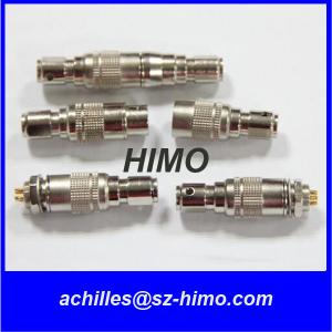 Buy cheap HR10 electronic connector 4pin,6pin,10pin.12 pins from wholesalers