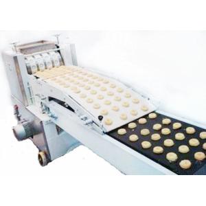 Multi Shape Biscuit Processing Line, Biscuit Making Machine, Commercial Biscuit