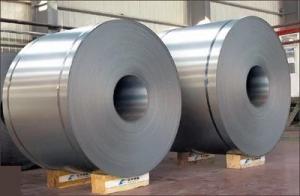Best AISI BS Stainless Steel Strip Coil Width 1m-5m Grade 30403 30408 wholesale