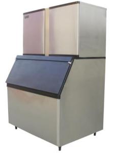 Best ZBL-650 Ice Cube Maker with PLC Control System wholesale
