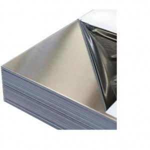 Best 1mm 2mm 3mm Thickness 310S Stainless Steel Sheet For Electric Equipment wholesale