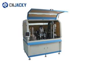 China SIM Card Milling Embedding Machine PLC Control on sale